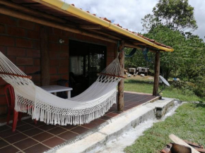 FINCA EL ALTO